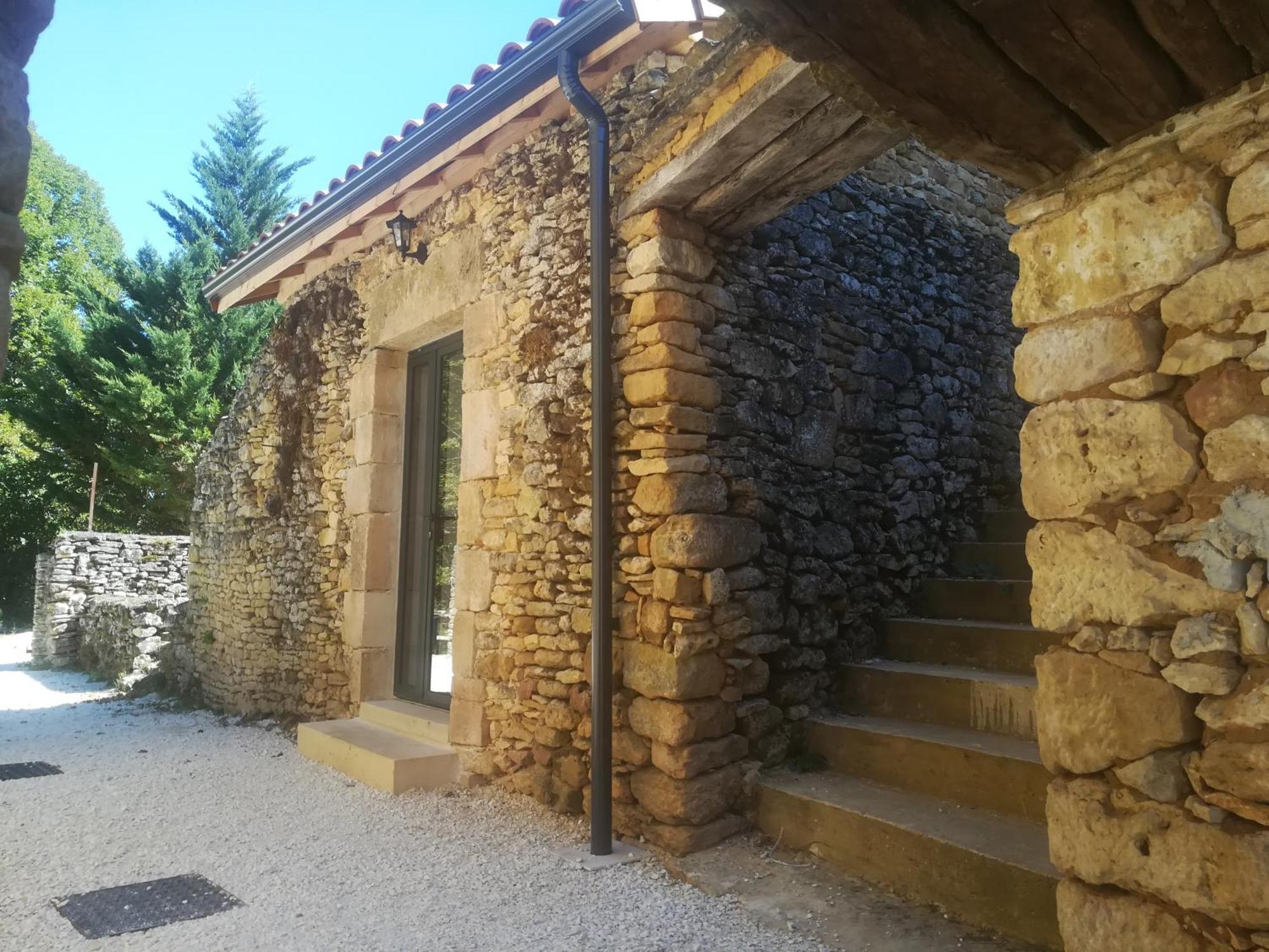 Gite Les Combes Montignac Lascaux Εξωτερικό φωτογραφία