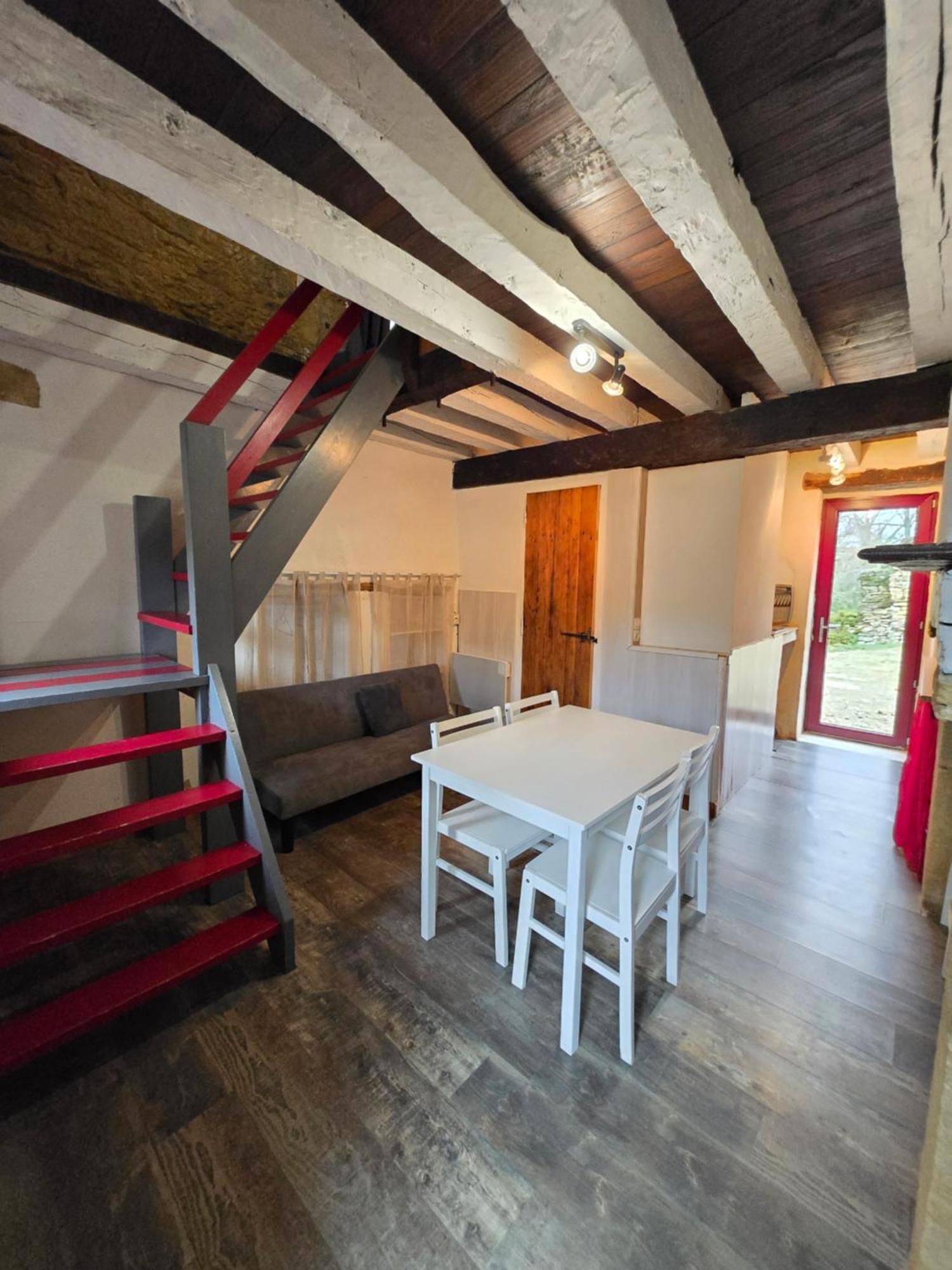 Gite Les Combes Montignac Lascaux Εξωτερικό φωτογραφία