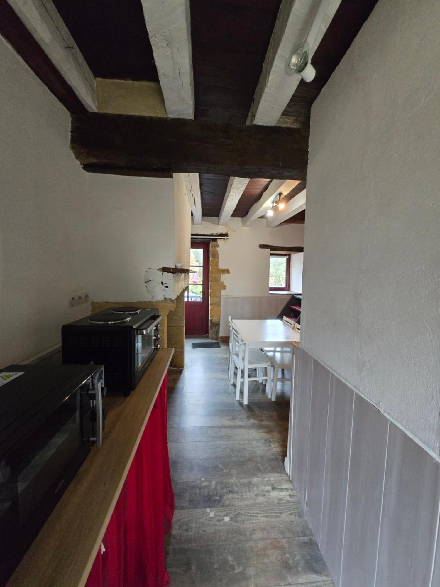 Gite Les Combes Montignac Lascaux Εξωτερικό φωτογραφία
