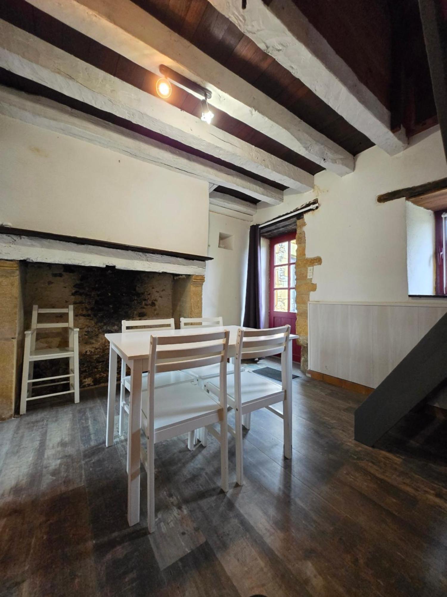 Gite Les Combes Montignac Lascaux Εξωτερικό φωτογραφία